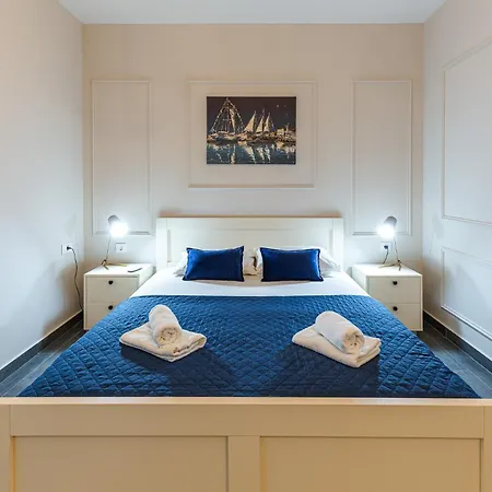 Luxury Sea View Przno Apartment *